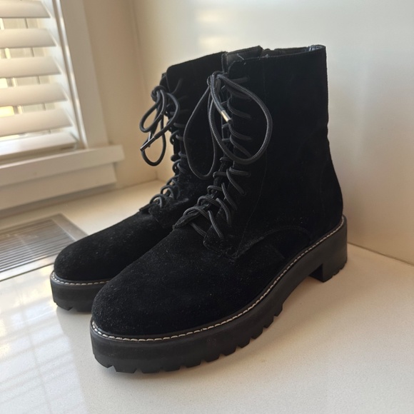 Reformation Sienna Boot - Picture 5 of 6